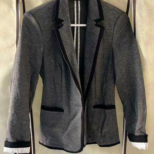Express blazer